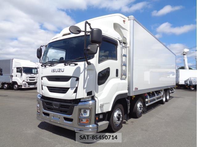 Isuzu GIGA 2023-03 8354565-1