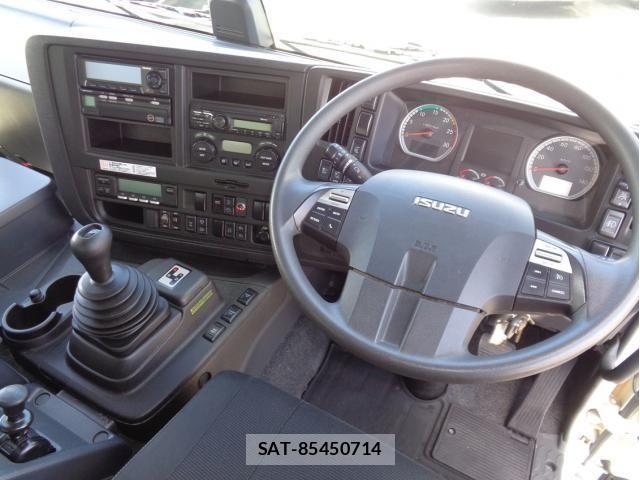 Isuzu GIGA 2023-03 8354565-21