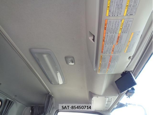 Isuzu GIGA 2023-03 8354565-22