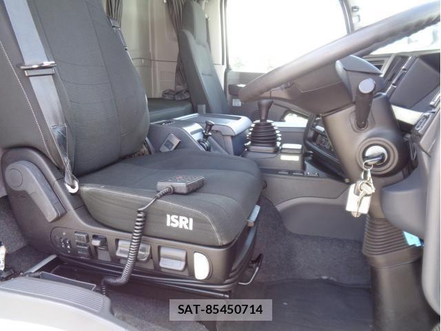 Isuzu GIGA 2023-03 8354565-23