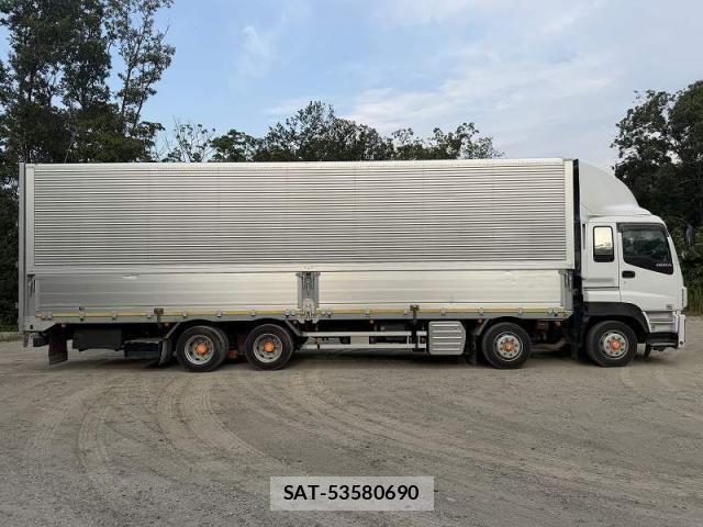 Isuzu GIGA 2013-01 8366067-12