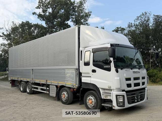Isuzu GIGA 2013-01 8366067-15