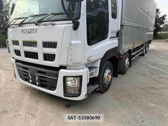Isuzu GIGA 2013-01 8366067-20