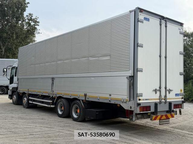 Isuzu GIGA 2013-01 8366067-7