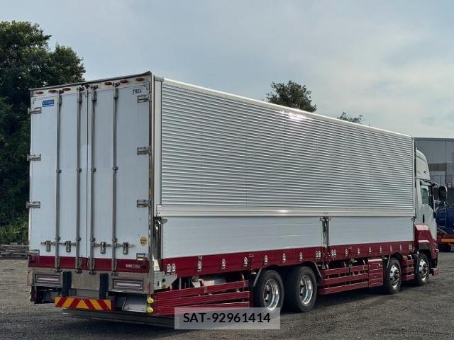 Isuzu GIGA 2021-01 8366069-10