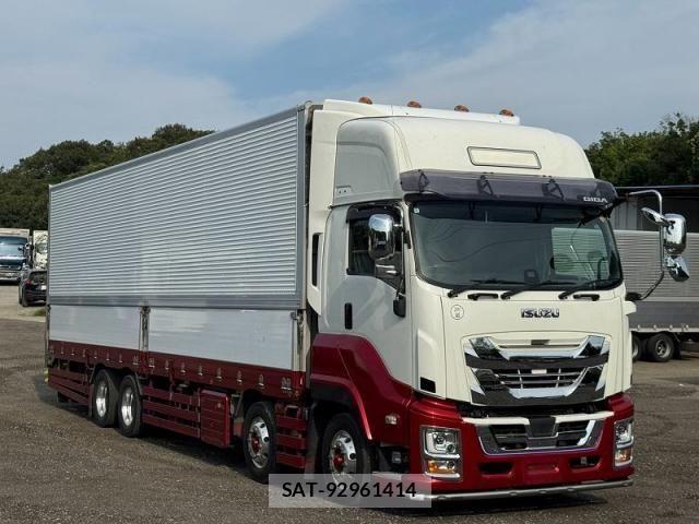 Isuzu GIGA 2021-01 8366069-15