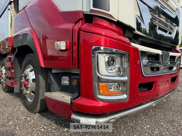 Isuzu GIGA 2021-01 8366069-16