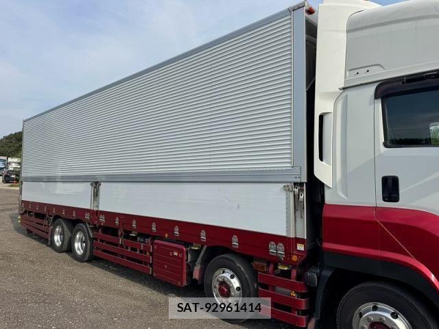Isuzu GIGA 2021-01 8366069-21
