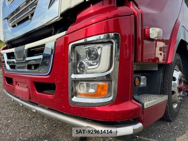 Isuzu GIGA 2021-01 8366069-23