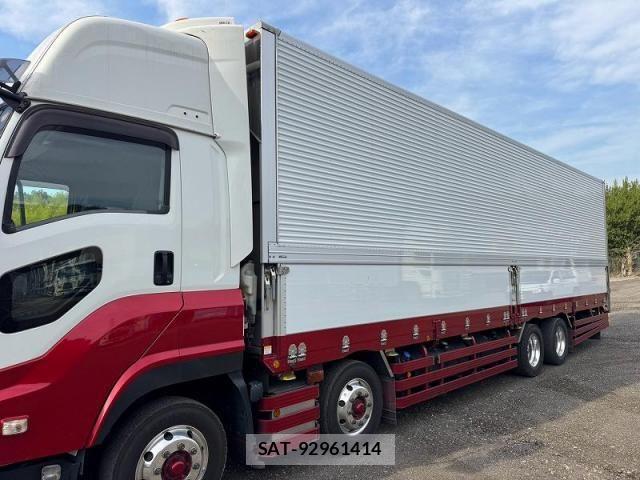 Isuzu GIGA 2021-01 8366069-27