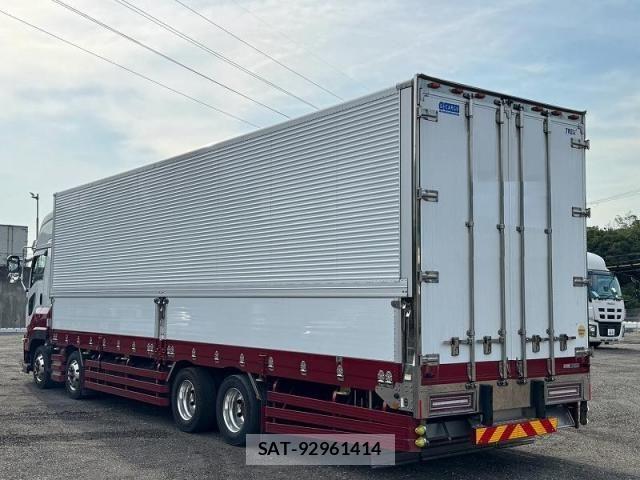 Isuzu GIGA 2021-01 8366069-7