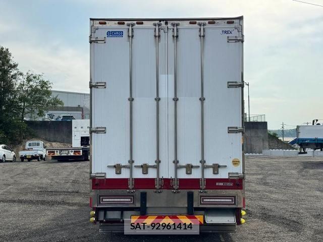 Isuzu GIGA 2021-01 8366069-8