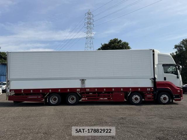 Isuzu GIGA 2021-01 8366065-11