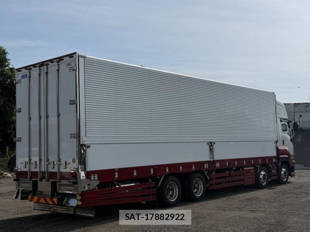Isuzu GIGA 2021-01 8366065-12