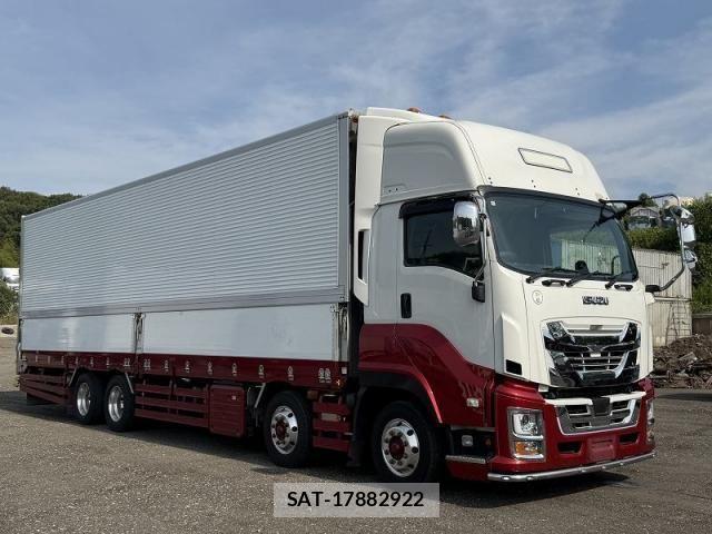 Isuzu GIGA 2021-01 8366065-15