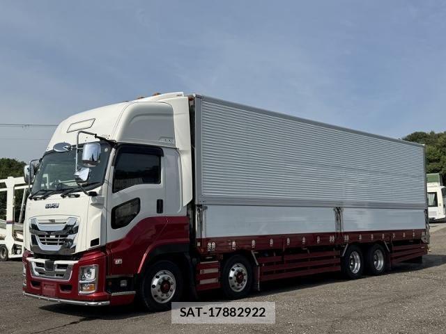 Isuzu GIGA 2021-01 8366065-1