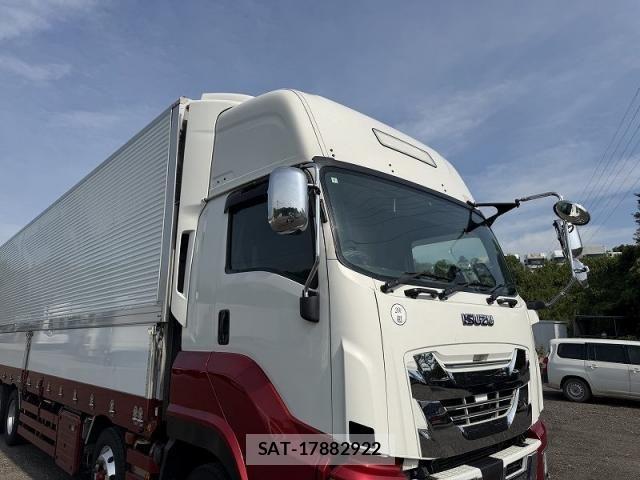 Isuzu GIGA 2021-01 8366065-19