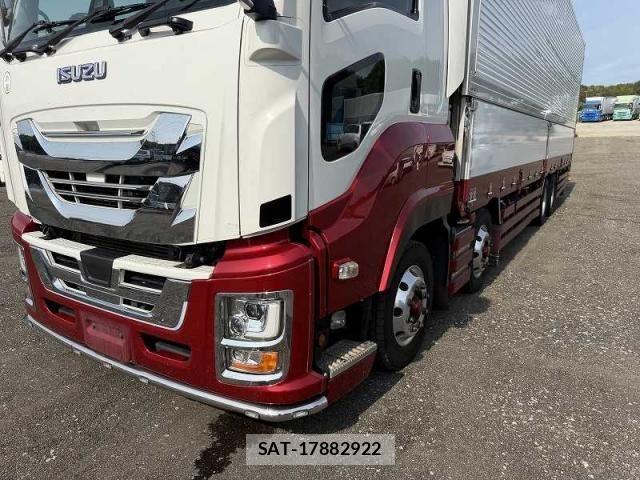 Isuzu GIGA 2021-01 8366065-20