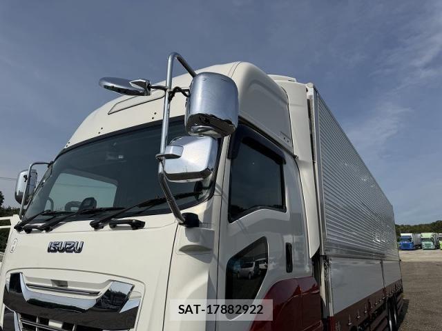 Isuzu GIGA 2021-01 8366065-23