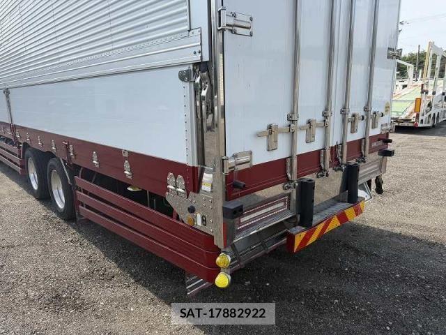Isuzu GIGA 2021-01 8366065-25