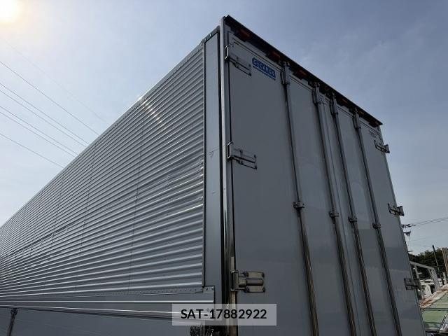 Isuzu GIGA 2021-01 8366065-26