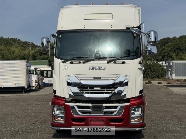 Isuzu GIGA 2021-01 8366065-2