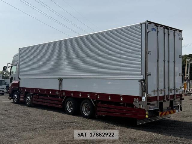 Isuzu GIGA 2021-01 8366065-6