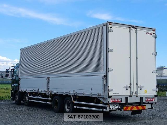 Isuzu GIGA 2014-01 8366066-13