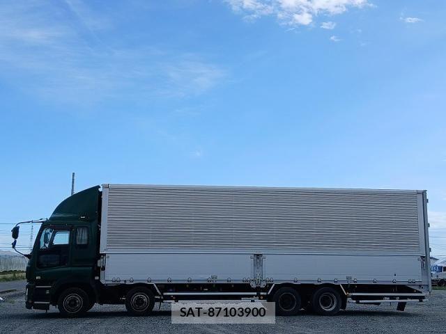 Isuzu GIGA 2014-01 8366066-15
