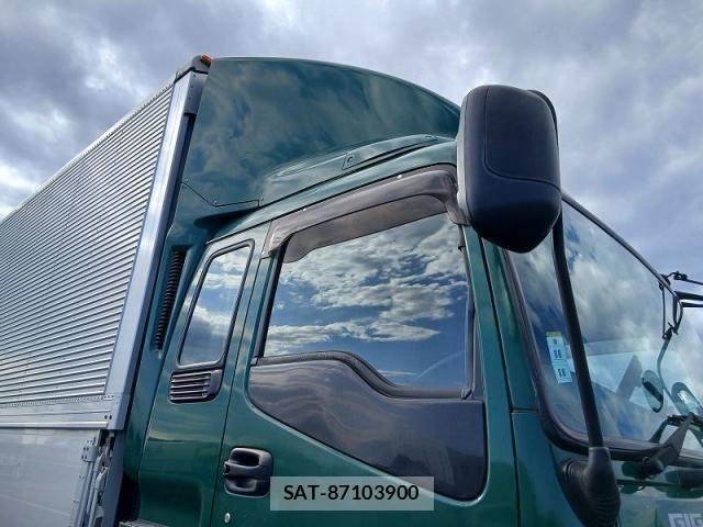 Isuzu GIGA 2014-01 8366066-19