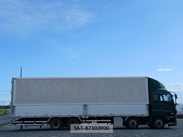 Isuzu GIGA 2014-01 8366066-6