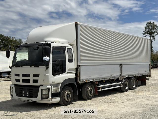 Isuzu GIGA 2013-01 8412628-0