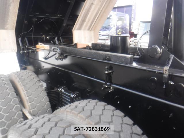 Isuzu GIGA 2019-03 8412620-10