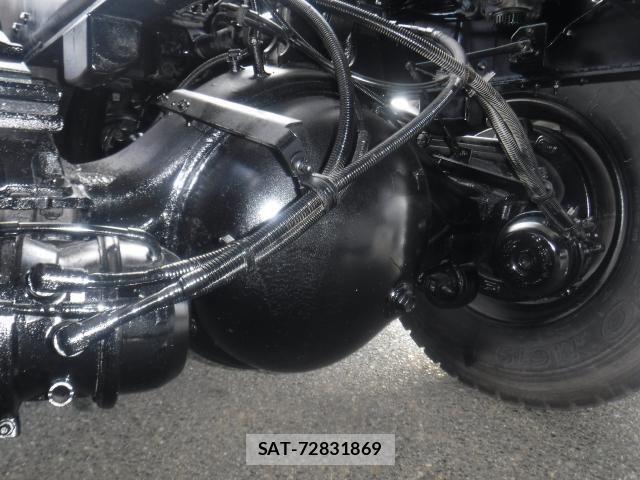 Isuzu GIGA 2019-03 8412620-18