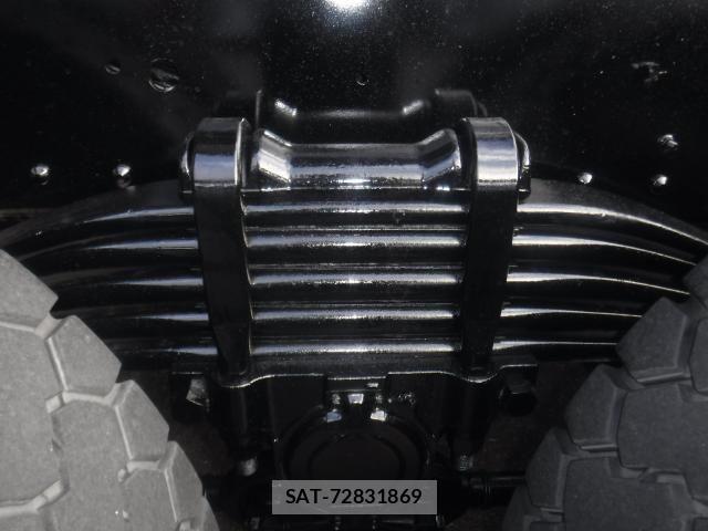 Isuzu GIGA 2019-03 8412620-20