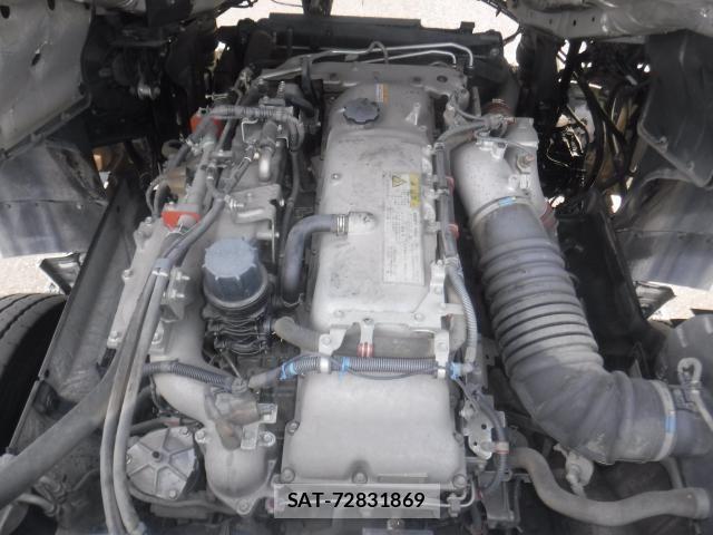 Isuzu GIGA 2019-03 8412620-25