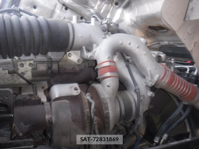Isuzu GIGA 2019-03 8412620-27