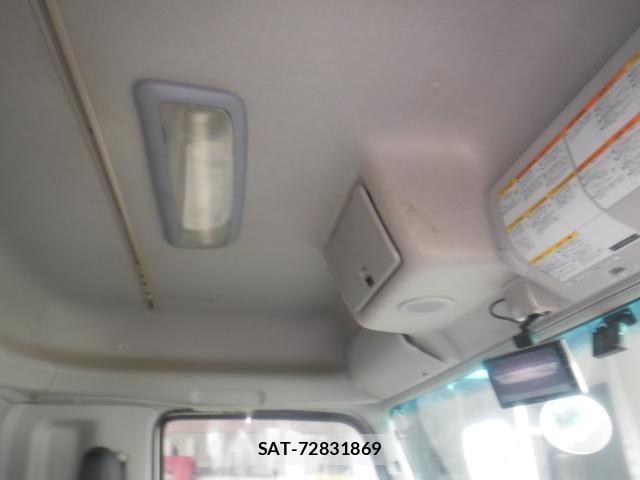 Isuzu GIGA 2019-03 8412620-29