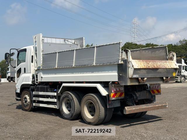 Isuzu GIGA 2022-01 8412617-11