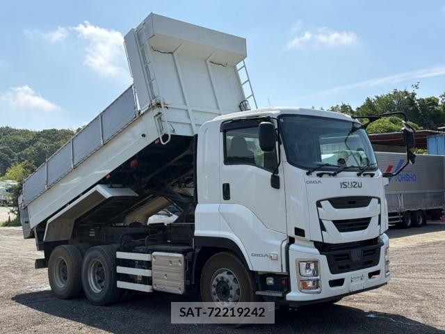 Isuzu GIGA 2022-01 8412617-12