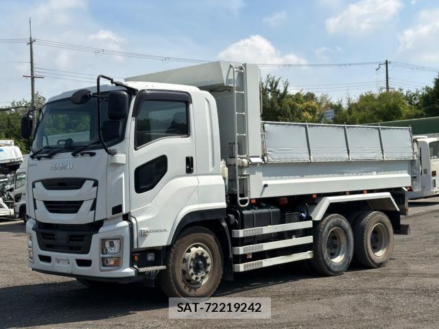 Isuzu GIGA 2022-01 8412617-1