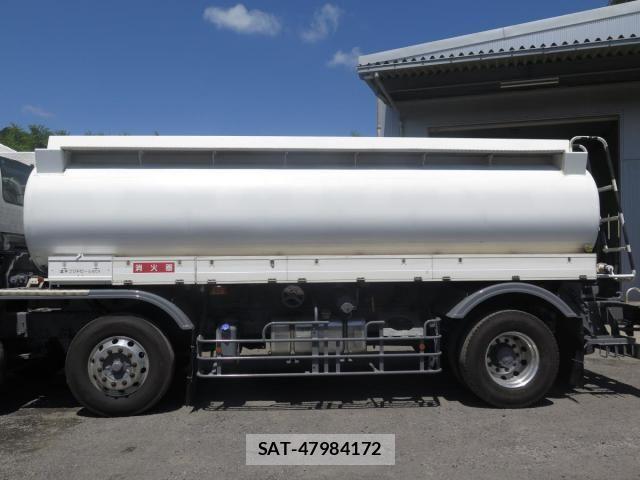 Isuzu GIGA 2017-10 8412615-10