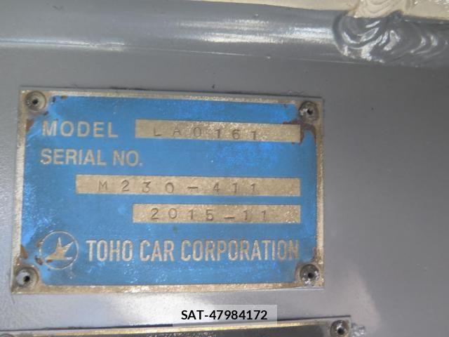 Isuzu GIGA 2017-10 8412615-28