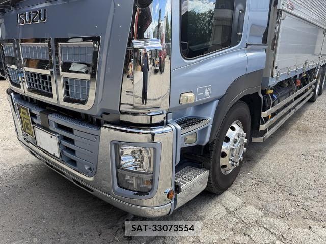 Isuzu GIGA 2015-01 8412622-13