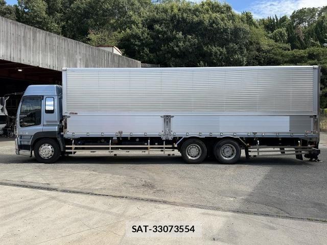 Isuzu GIGA 2015-01 8412622-5