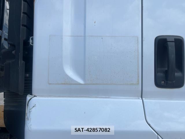 Isuzu GIGA 2018-01 8412618-22