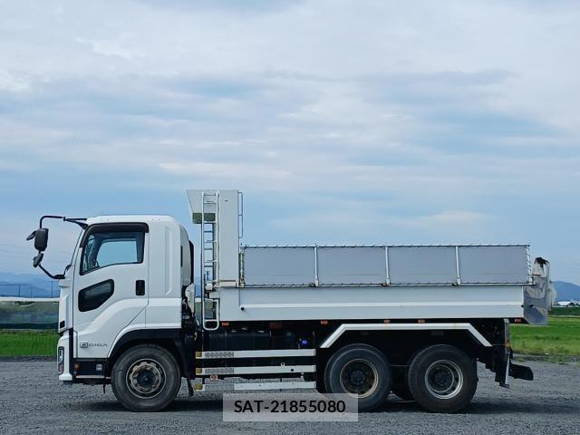 Isuzu GIGA 2022-01 8412616-12