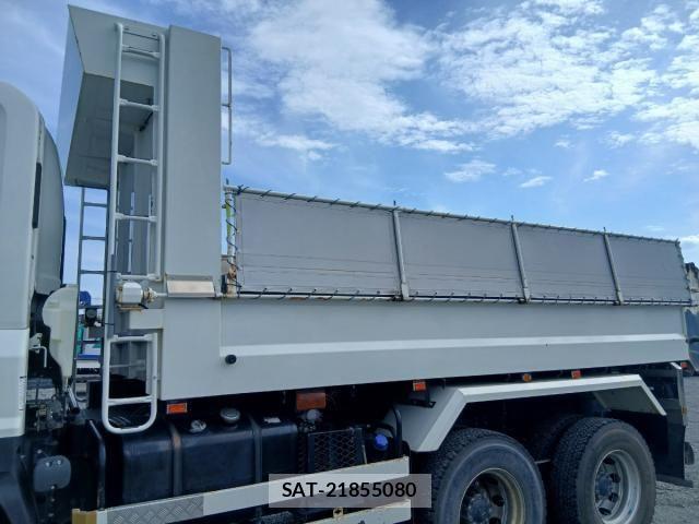 Isuzu GIGA 2022-01 8412616-16