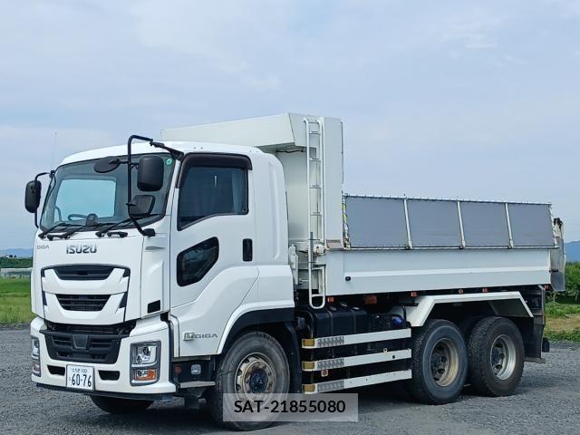 Isuzu GIGA 2022-01 8412616-1