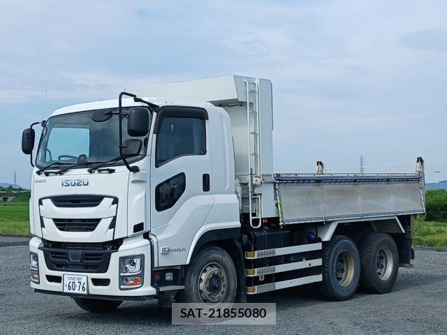 Isuzu GIGA 2022-01 8412616-20